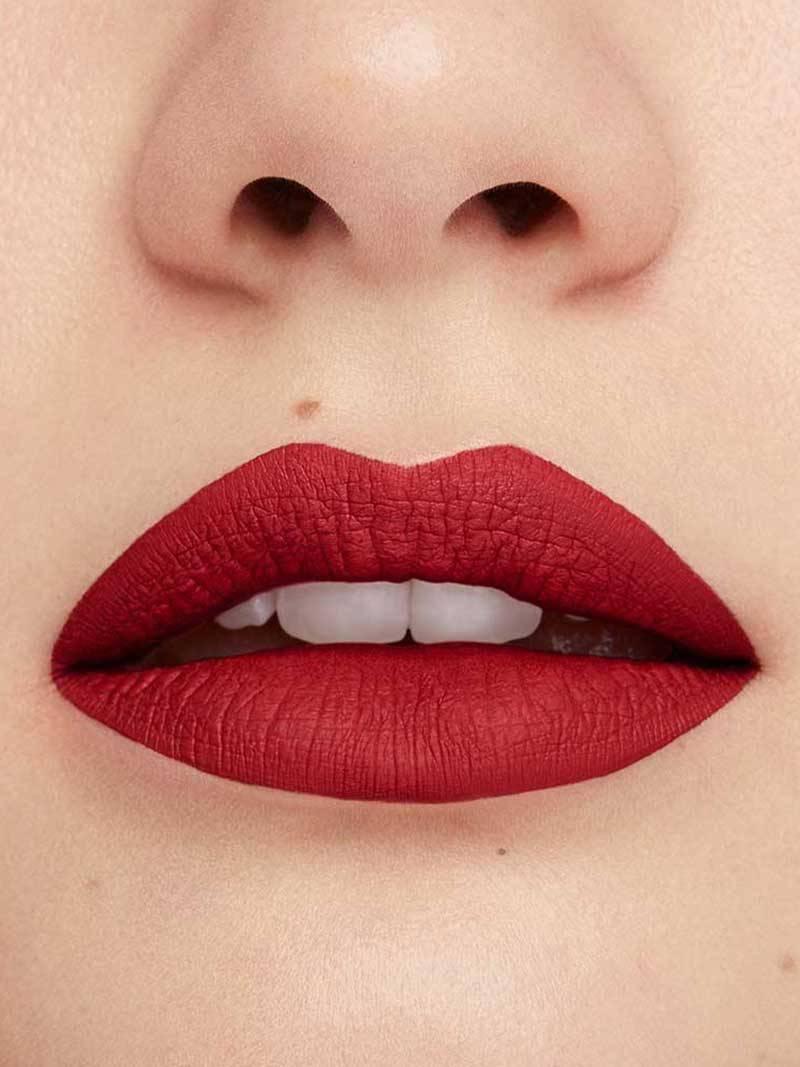 Maybelline The Powder Mattes- Red By Red - The Beauty League Pakistan