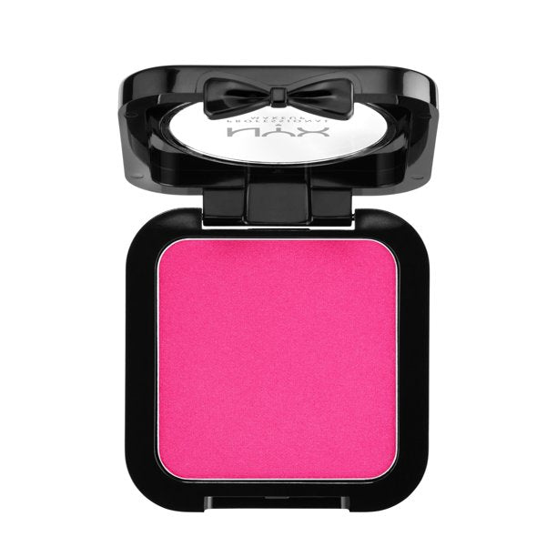 NYX Cosmetics High Definition Blush - Electro