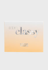 Kroma Drama- Eyeshadow Palette Stay - Stay Classy