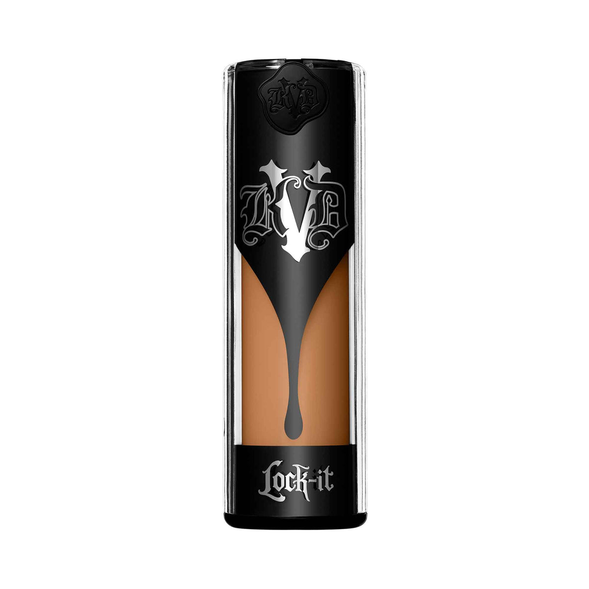 Kat Von D- Lock-It Foundation- Medium Warm 62