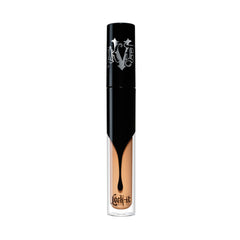 KAT VON D-Lock It Concealer Crème- Warm Ivory 25