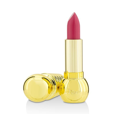 Christian Dior- Diorific Mat Velvet Colour Lipstick-560 Ravissement