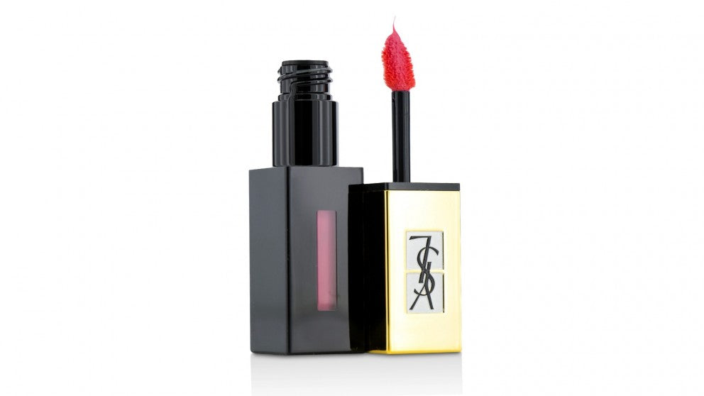 Yves Saint Laurent Pop Water Glossy Stain - Nude Steam 220