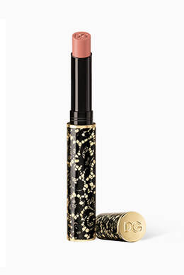 Dolce & Gabbana Passion Lip Cream to Powder Matte Lip Pen- Rose Temptation 220