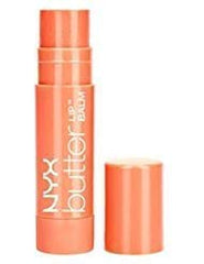 NYX Cosmetics Butter Lip Balm