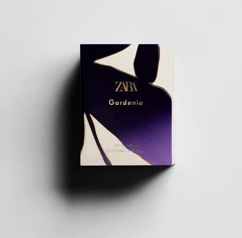 Zara- Gardenia Limited edition 100ml