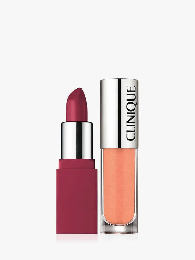 Clinique-Pop Treats Makeup Gift Set - The Beauty League Pakistan