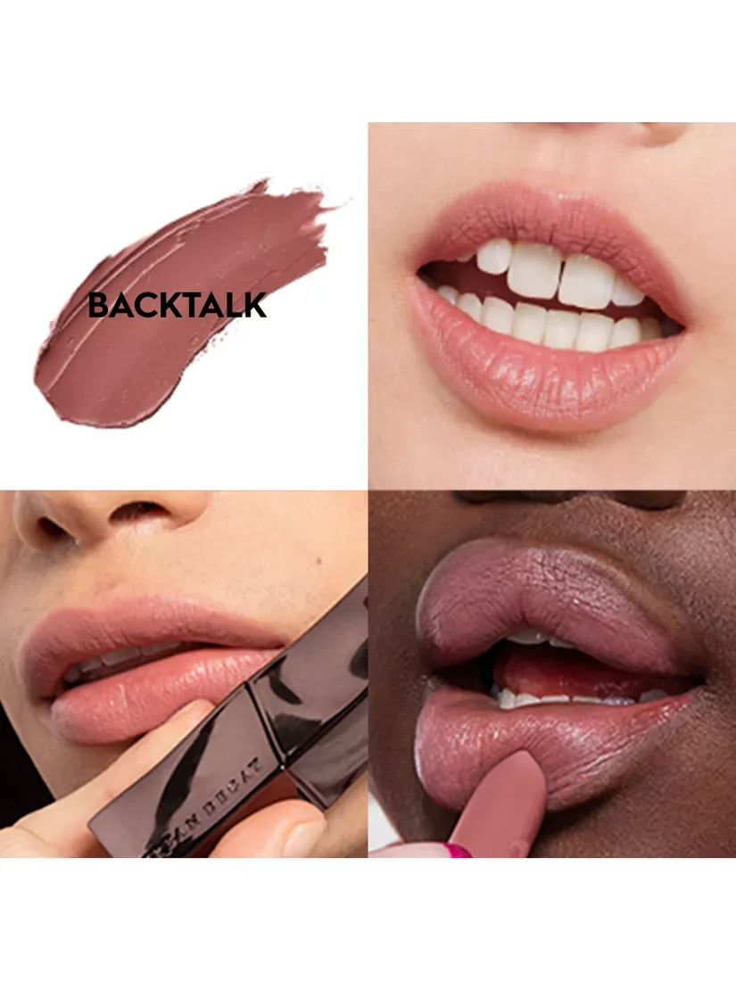 Urban Decay- Vice Lipstick Backtalk Mini - The Beauty League Pakistan