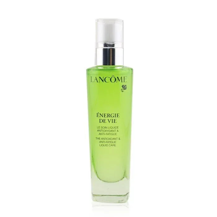 Lancôme- Energie De Vie The Antioxidant & Anti-Fatigue Liquid Care (Without Cellophane) - The Beauty League Pakistan