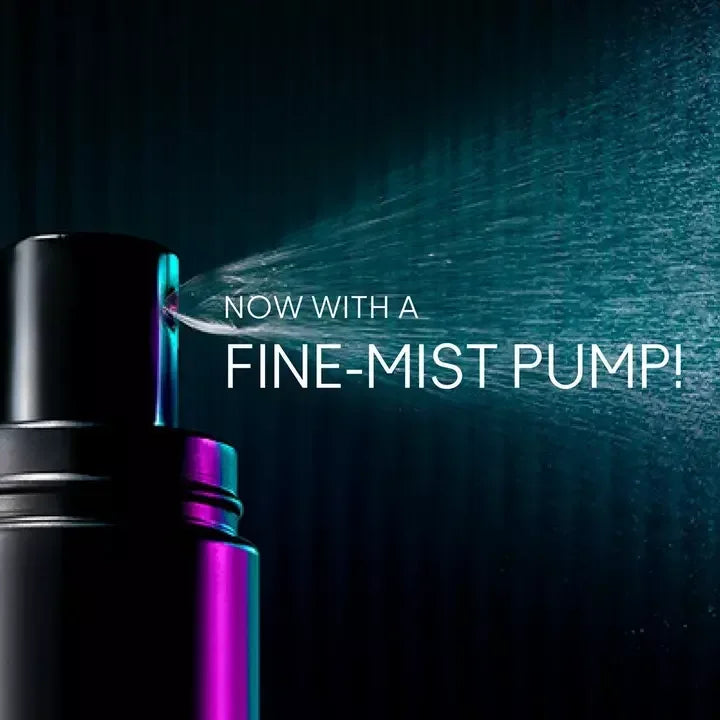 MAC- Fix+ Stay Over Alcohol-Free 16HR Setting Spray 30ml - The Beauty League Pakistan