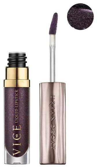 Urban Decay Vice Liquid Lipstick - Vanity Metalized - The Beauty League Pakistan