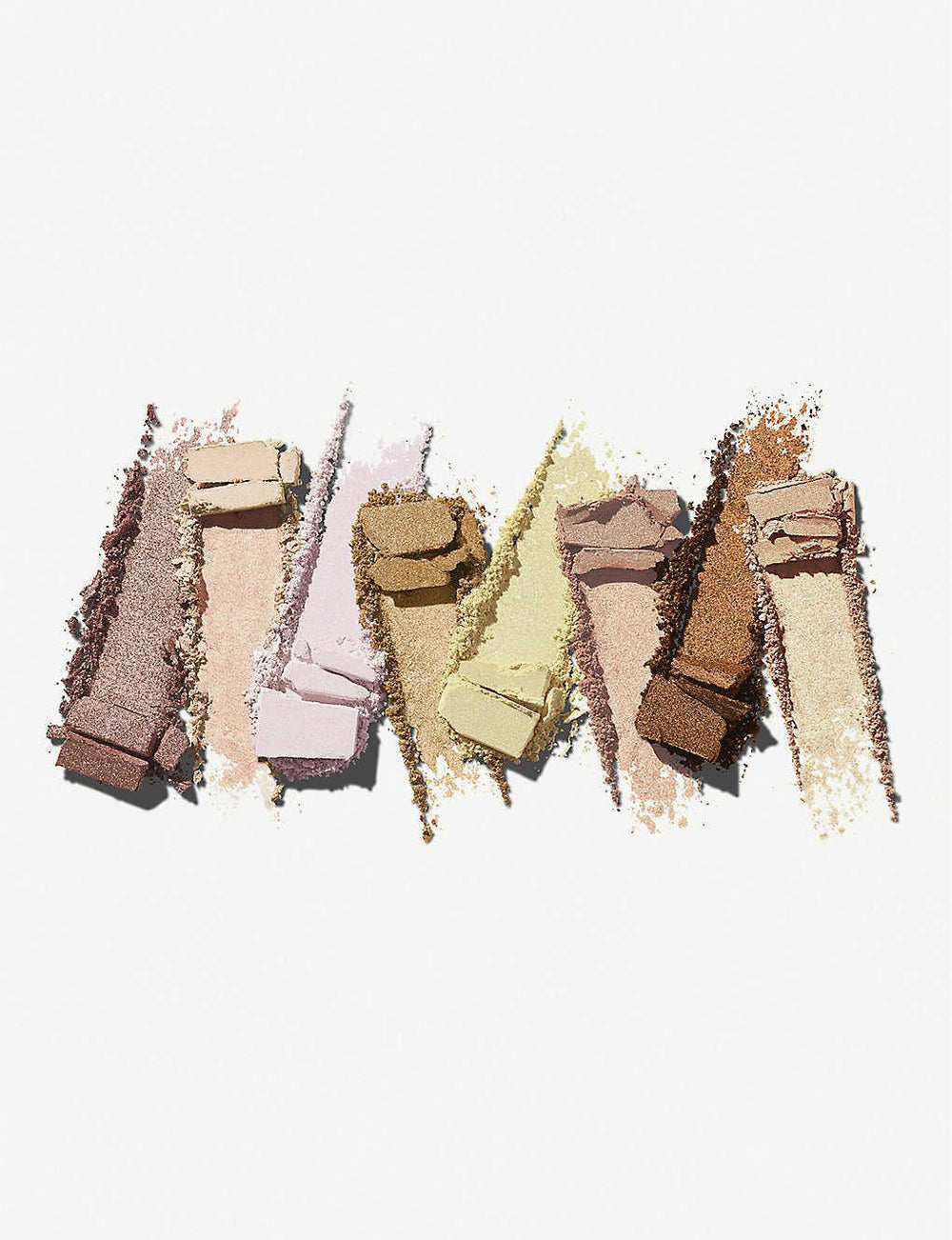 MORPHE-8Z Starblazer Highlighter Palette 28g - The Beauty League Pakistan