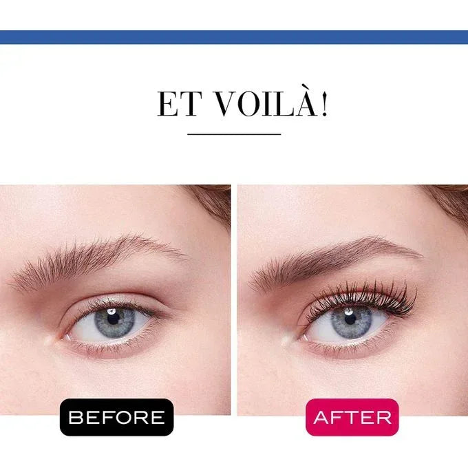 Bourjois Sourcil Precision Eyebrow Pencil 01 Noir Ebene - The Beauty League Pakistan