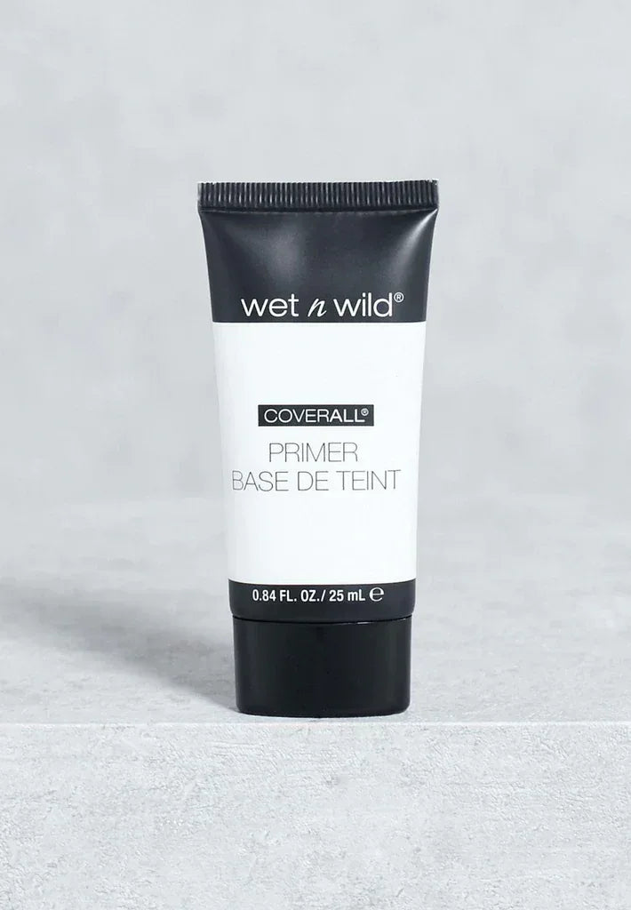 Wet N Wild Wild Cover All Primer - Partners In Prime - The Beauty League Pakistan