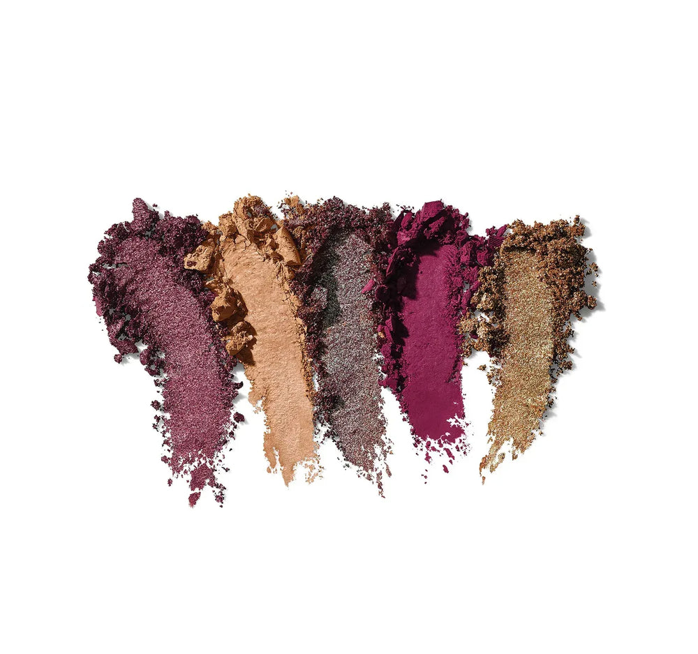 Morphe- X Manny MUA Glam Palette - The Beauty League Pakistan