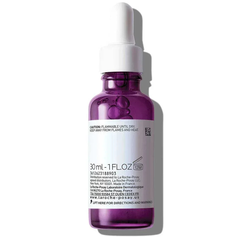 La Roche Posay- 10% Pure Niacinamide serum - The Beauty League Pakistan