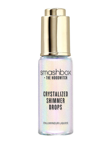 Smashbox- Crystalized Shimmer Drops - Moonstoned