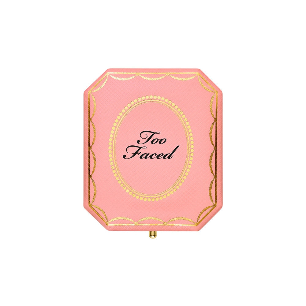 Too Faced- Diamond Light Highlighter- Fancy Pink Diamond