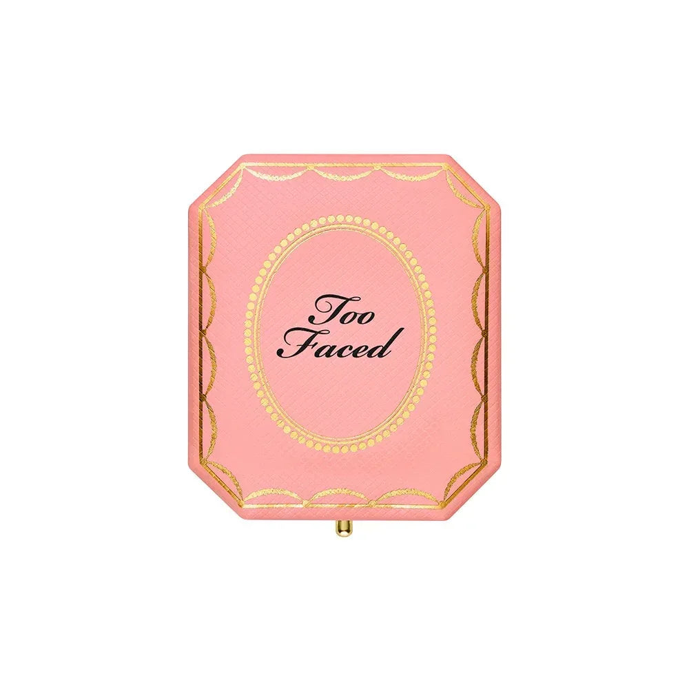 Too Faced- Diamond Light Highlighter- Fancy Pink Diamond - The Beauty League Pakistan