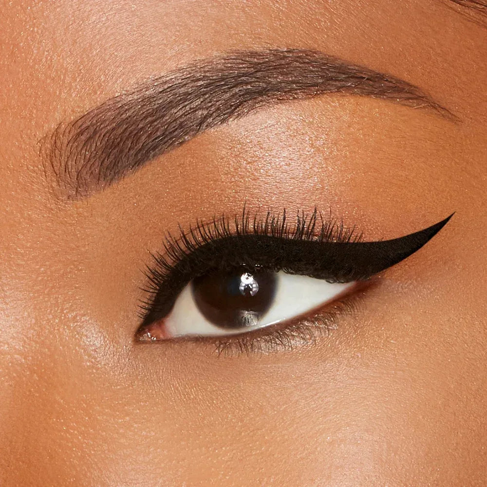 Too Faced- Better Than Sex Easy Glide Waterproof Liquid Eyeliner - The Beauty League Pakistan