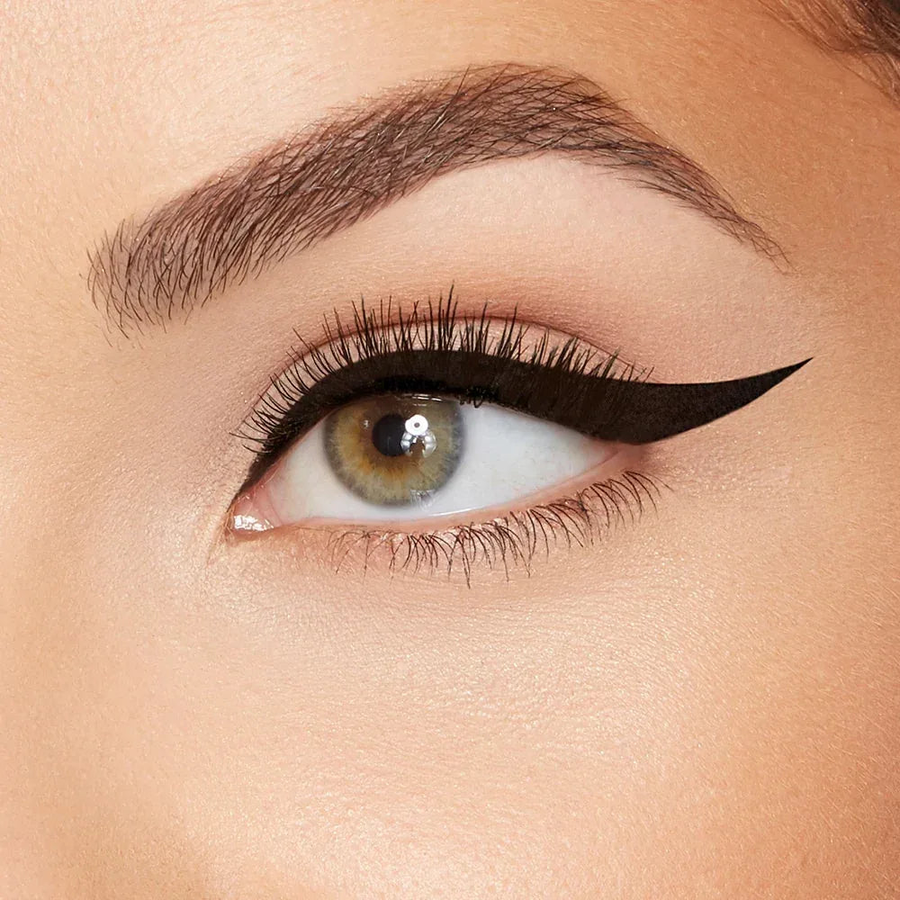 Too Faced- Better Than Sex Easy Glide Waterproof Liquid Eyeliner - The Beauty League Pakistan