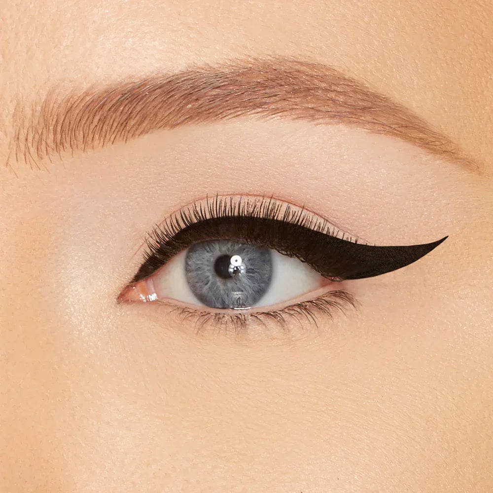Too Faced- Better Than Sex Easy Glide Waterproof Liquid Eyeliner - The Beauty League Pakistan