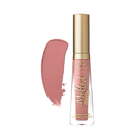 Too Faced-Melted Matte Liquified Long Wear Lipstick - My Type