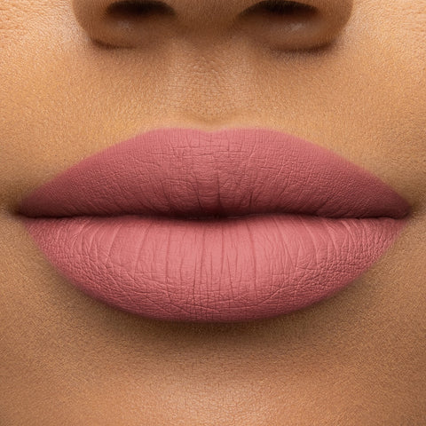 Too Faced-Melted Matte Liquified Long Wear Lipstick - Bottomless