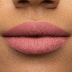 Too Faced-Melted Matte Liquified Long Wear Lipstick - Bottomless
