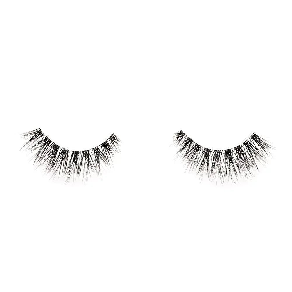 Too Faced- Better Than Sex Faux Mink Falsie Lashes - Natural Flirt - The Beauty League Pakistan