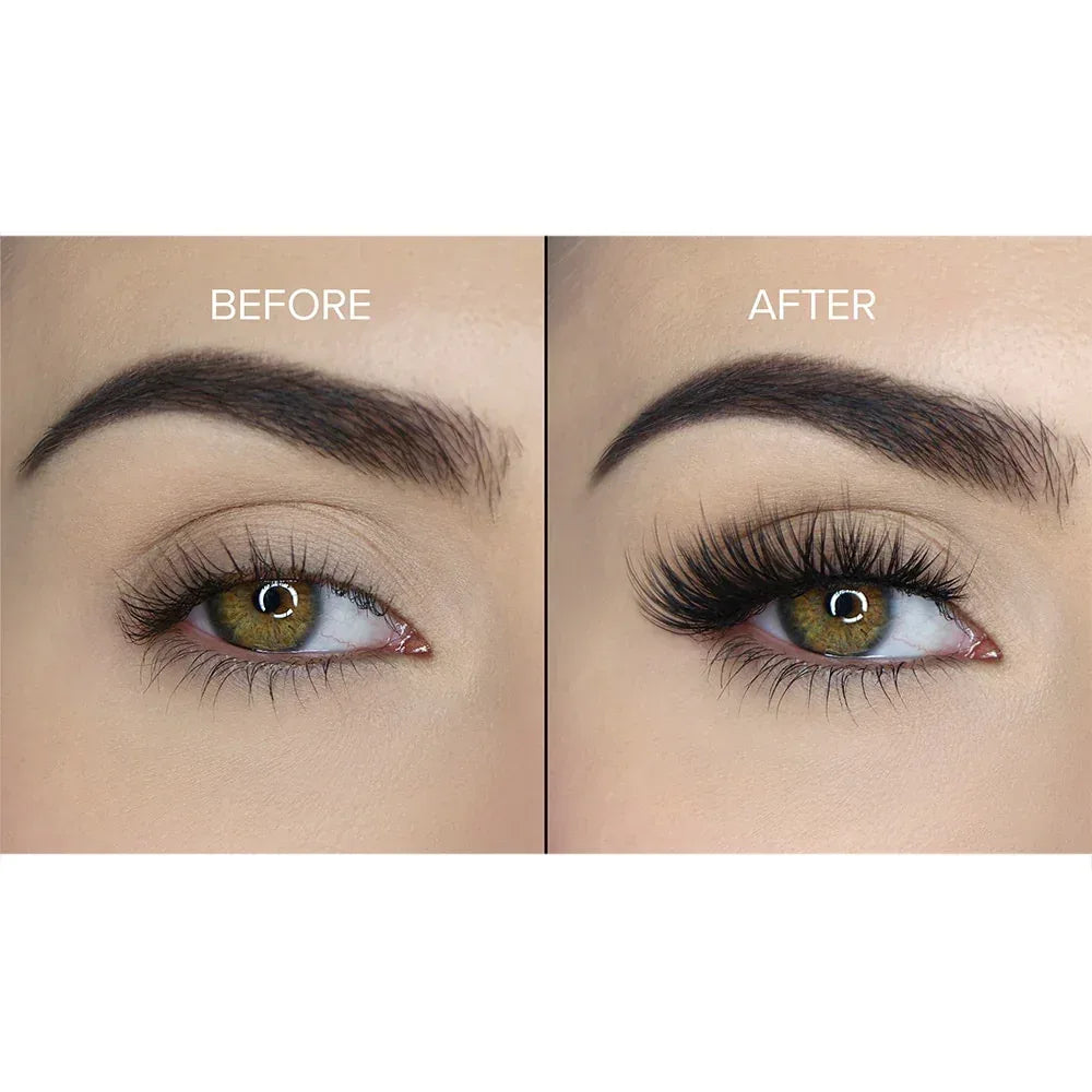 Too Faced- Better Than Sex Faux Mink Falsie Lashes - Natural Flirt - The Beauty League Pakistan