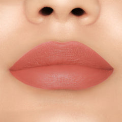 Too Faced- Lip Injection Power Plumping Cream Longwear Liquid Lipstick-Give 'Em Lip Full Size