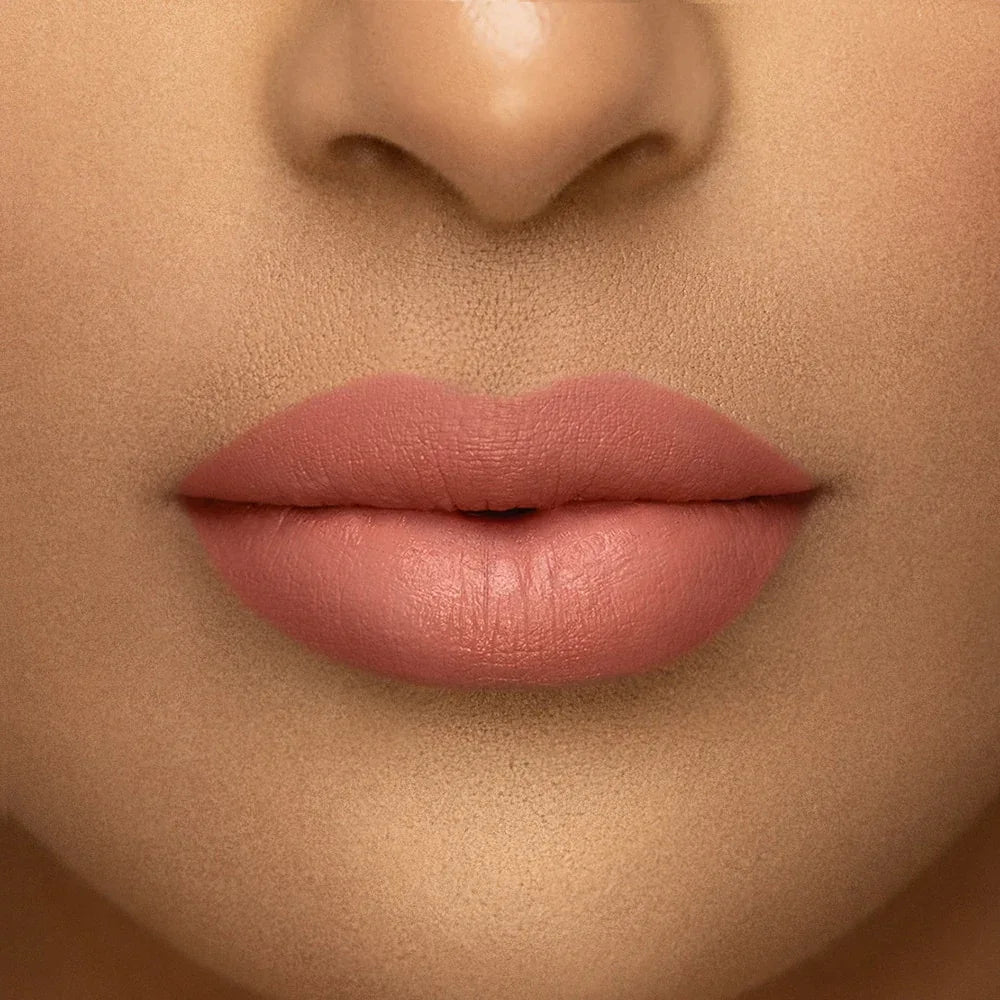 Too Faced- Lip Injection Power Plumping Cream Longwear Liquid Lipstick-Give 'Em Lip Full Size - The Beauty League Pakistan