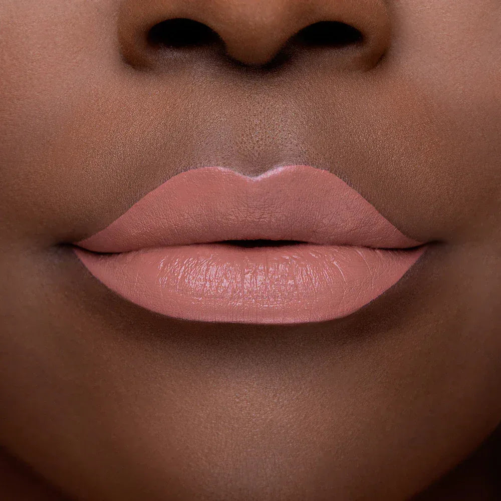 Too Faced- Lip Injection Power Plumping Cream Longwear Liquid Lipstick-Give 'Em Lip Full Size - The Beauty League Pakistan