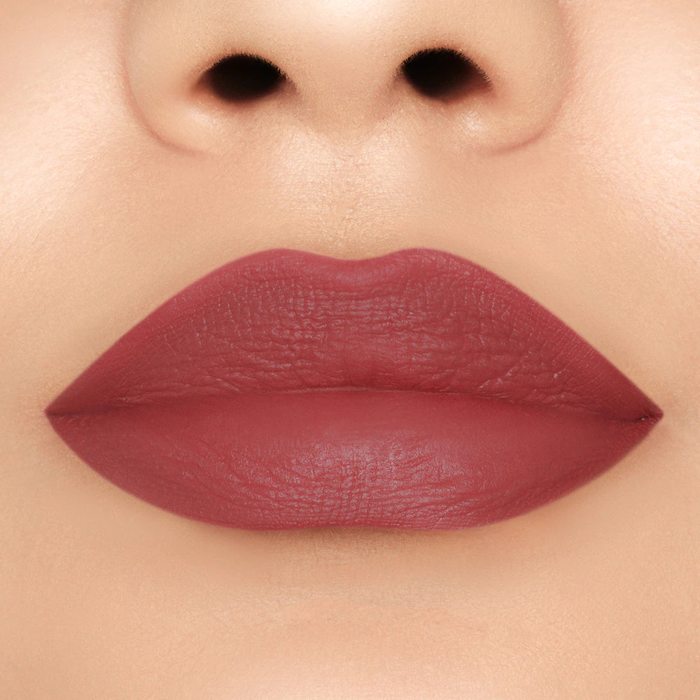 Too Faced- Lip Injection Power Plumping Cream Longwear Liquid Lipstick-It's So Big! Full Size