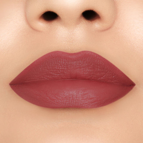 Too Faced- Lip Injection Power Plumping Cream Longwear Liquid Lipstick-It's So Big! Full Size