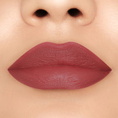 Too Faced- Lip Injection Power Plumping Cream Longwear Liquid Lipstick-It's So Big! Full Size