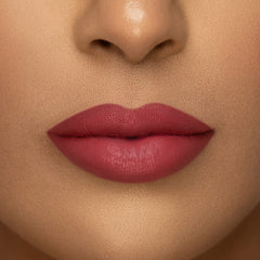 Too Faced- Lip Injection Power Plumping Cream Longwear Liquid Lipstick-It's So Big! Full Size
