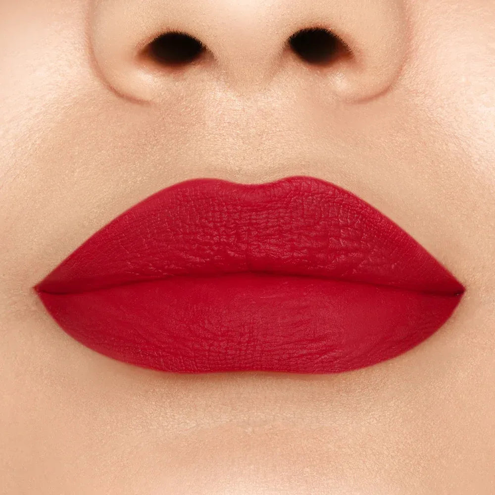 Too Faced- Lip Injection Power Plumping Cream Longwear Liquid Lipstick-Infatuated Full Size - The Beauty League Pakistan