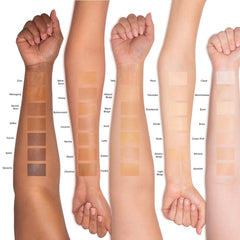 Too Faced- Born This Way Super Coverage Multi-Use Concealer-Taffy
