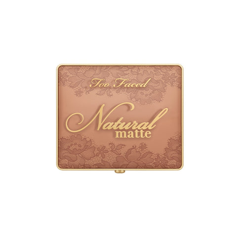 Too Faced- Natural Matte Neutral Eye Shadow Palette