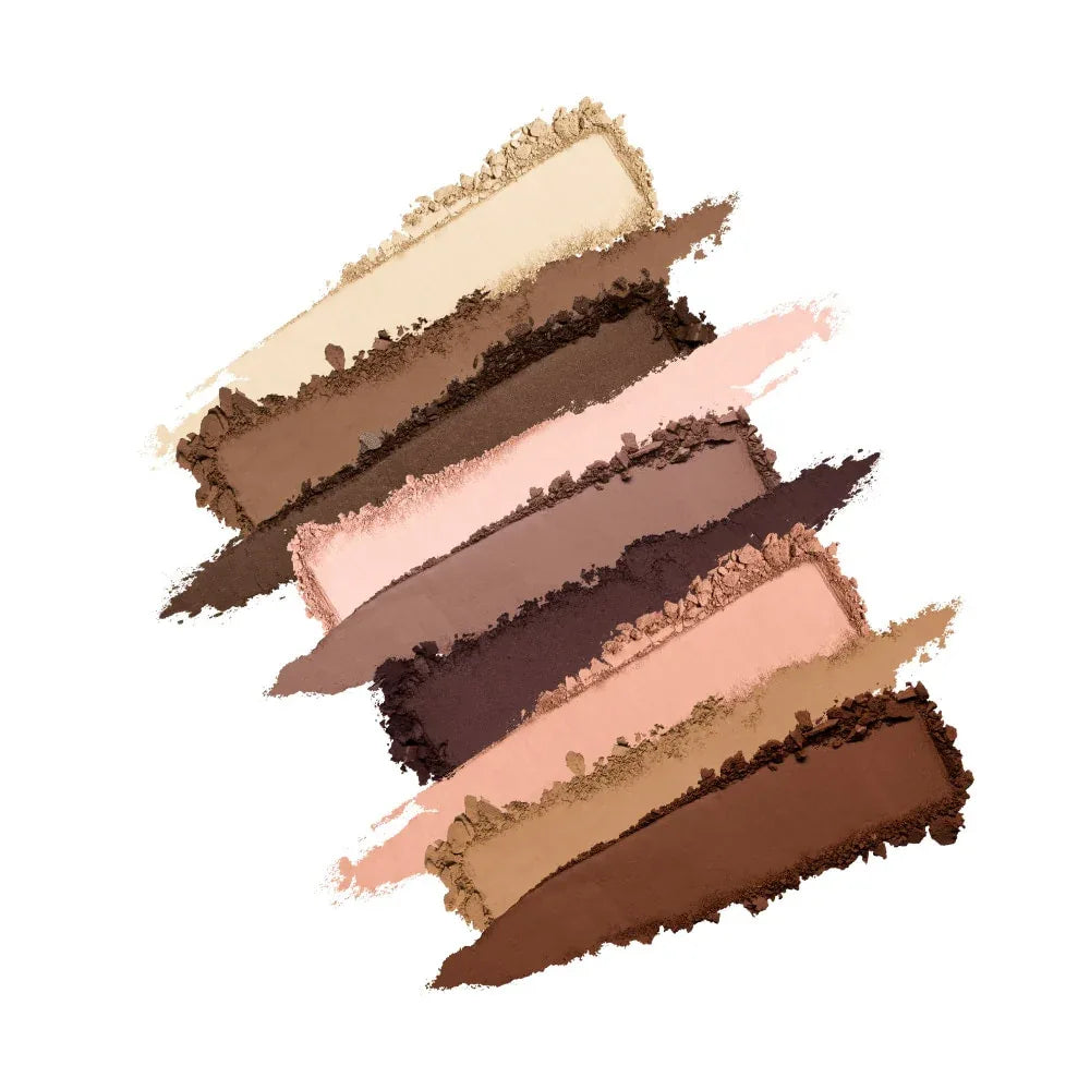 Too Faced- Natural Matte Neutral Eye Shadow Palette - The Beauty League Pakistan