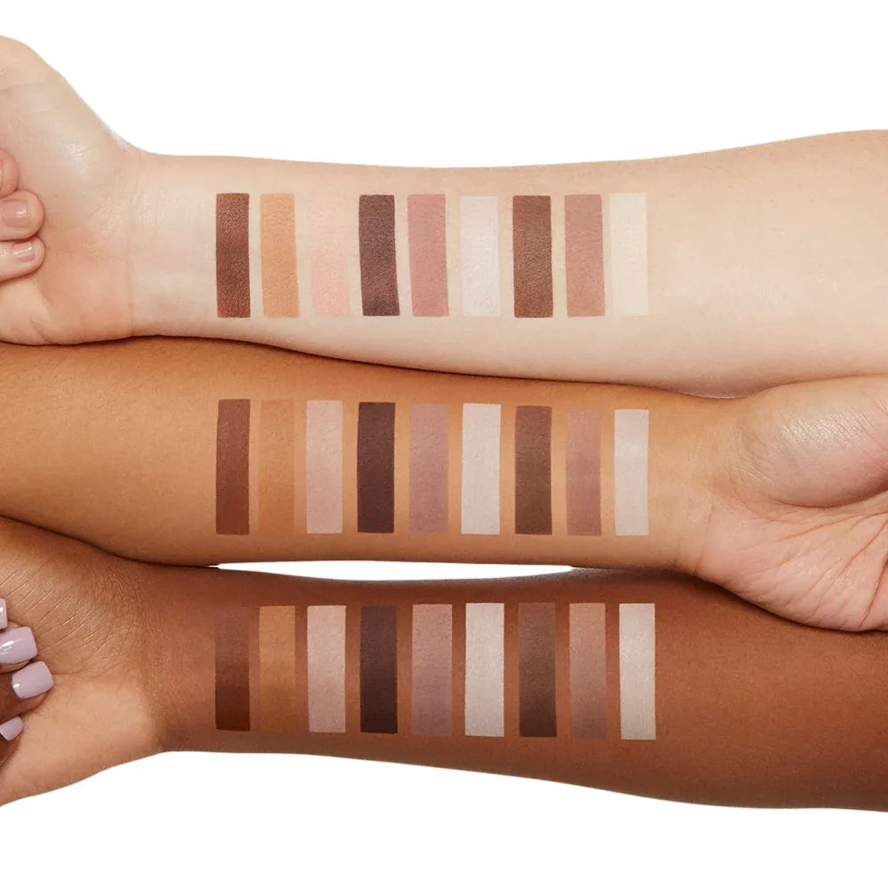 Too Faced- Natural Matte Neutral Eye Shadow Palette - The Beauty League Pakistan