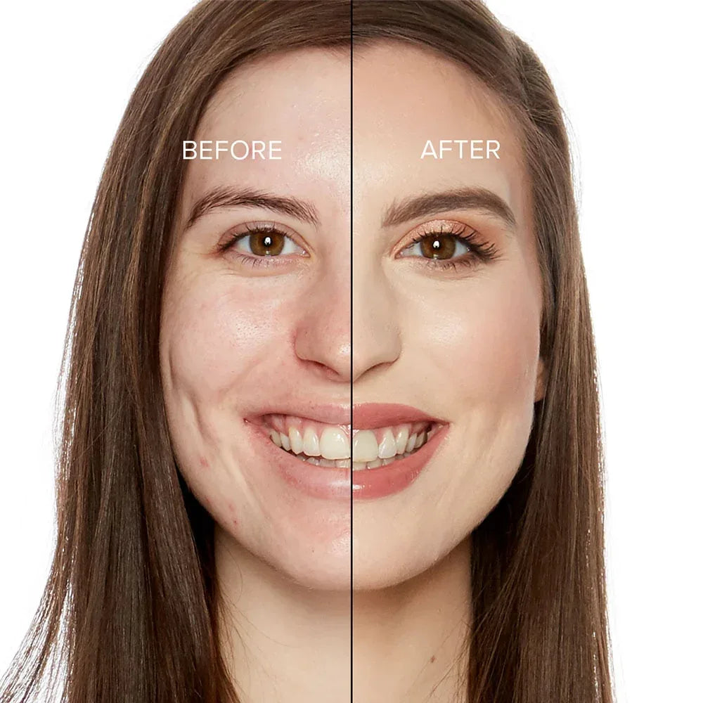 Too Faced- Born This Way Natural Finish Foundation- Snow - The Beauty League Pakistan