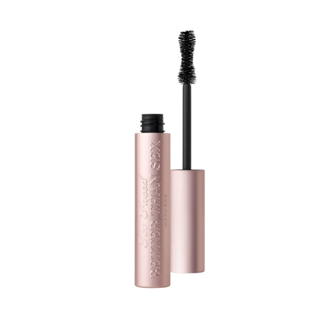 TOO FACED- BETTER THAN SEX MASCARA FULL SIZE