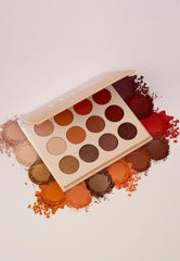 Kroma Drama- Eyeshadow Palette Stay - Stay Classy