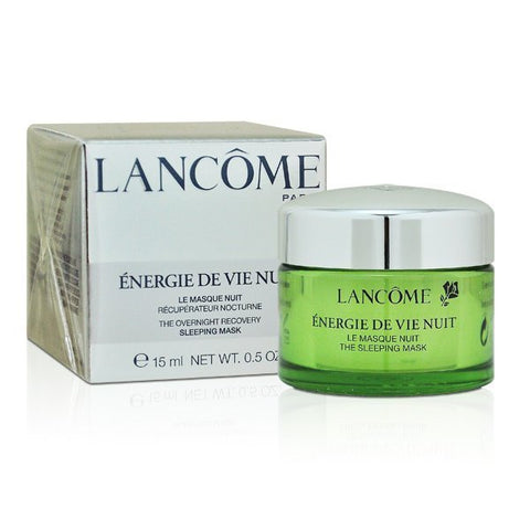 Lancôme- Energie De Vie Exfoliating Mask