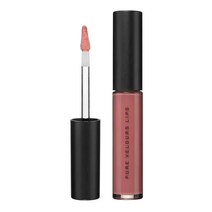 ZOEVA Pure Lacquer Lips - Pale Plethora - The Beauty League Pakistan