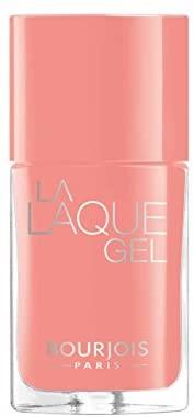 Bourjois- La Laque Nail Polishes Pack Of 4 - The Beauty League Pakistan