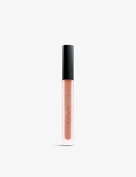 Huda Beauty- Liquid Matte Lipstick- Venus - The Beauty League Pakistan